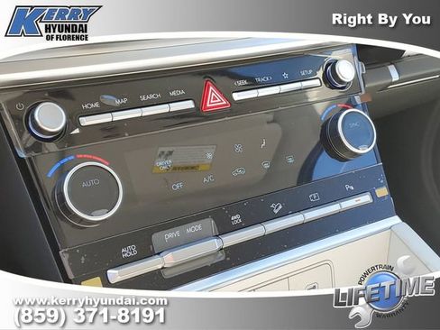 New 2026 Hyundai Santa Fe SE AWD/4WD image 26