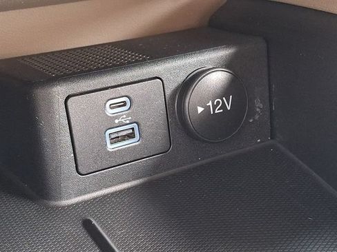 Certified 2022 Ford Escape SEL AWD/4WD image 25