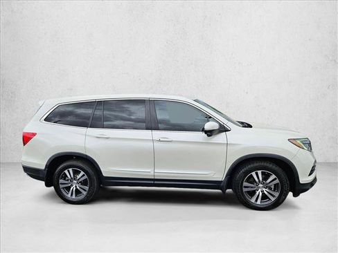 Used 2018 Honda Pilot EX-L image 4