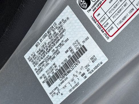 Used 2012 Ford Mustang Premium RWD image 11