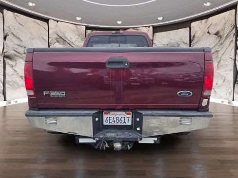 Used 2000 Ford F350 XL image 7
