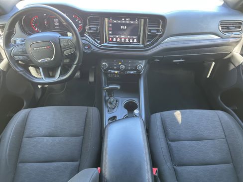 Used 2023 Dodge Durango GT image 3