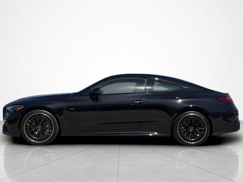New 2026 Mercedes-Benz CLE 53 AMG 4MATIC Coupe image 2