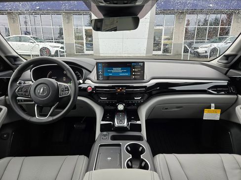 New 2026 Acura MDX SH-AWD w/ Technology Package image 19