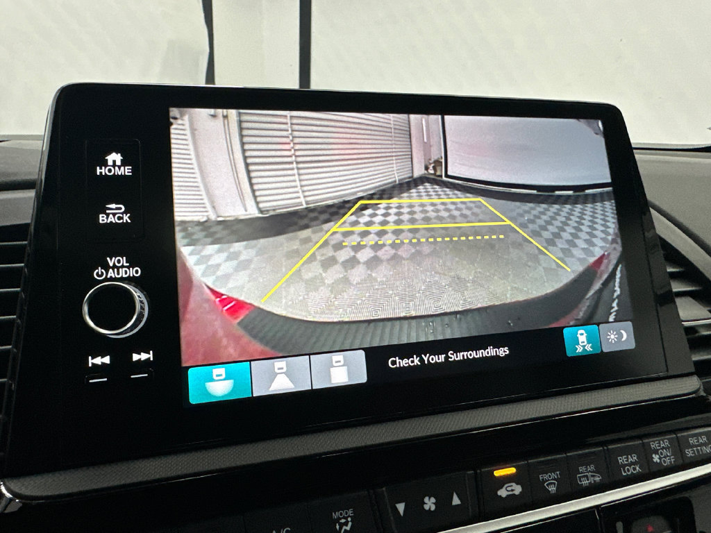 New 2026 Honda Odyssey Sport-L image 31