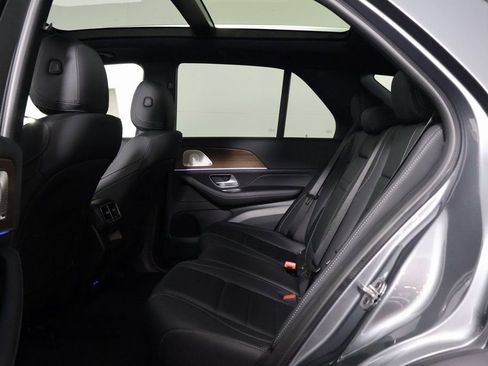 New 2026 Mercedes-Benz GLE 350 4MATIC image 6