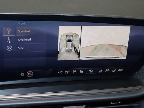 New 2026 Buick Envision Avenir image 19