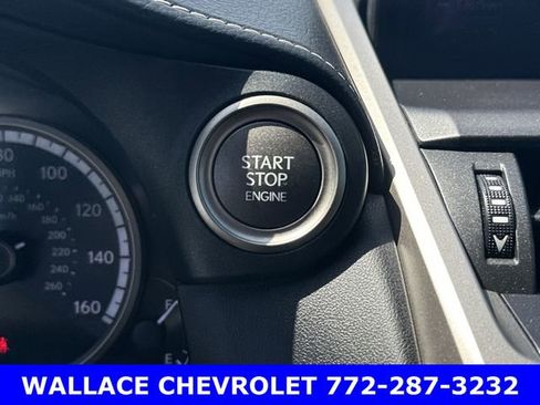 Used 2019 Lexus NX 300 F Sport w/ F Sport Premium Package image 28