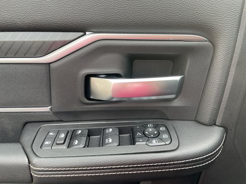 New 2026 RAM 2500 Big Horn image 8