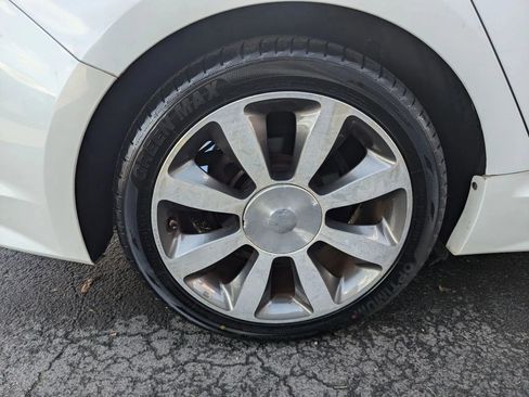 Used 2012 Kia Optima SX w/ Premium Touring Pkg image 22