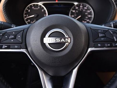 Certified 2024 Nissan Sentra SV w/ SV Premium Package image 22