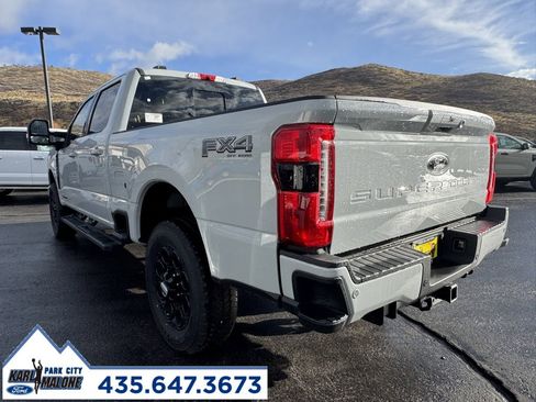 New 2026 Ford F350 XLT w/ XLT Premium Package image 5