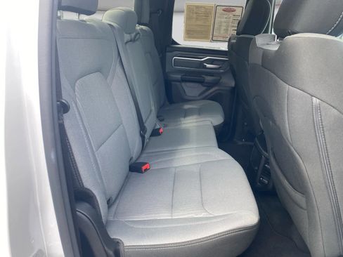 Used 2021 RAM 1500 Big Horn AWD/4WD image 17