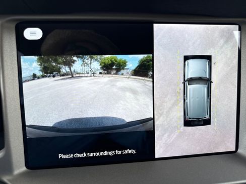 New 2026 Ford Bronco Outer Banks AWD/4WD image 26