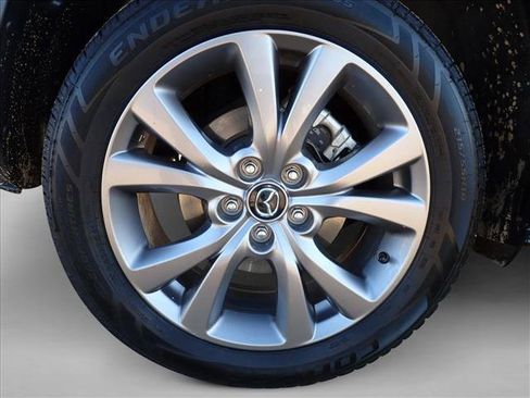 Used 2020 MAZDA CX-30 AWD w/ Premium Package image 7