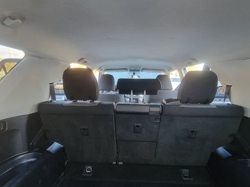 Used 2018 Toyota 4Runner SR5 image 41