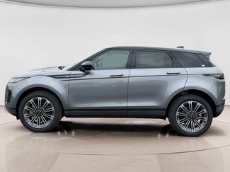 New 2026 Land Rover Range Rover Evoque S AWD/4WD video 2