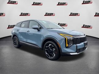 New 2026 Kia Sportage S AWD/4WD video 3