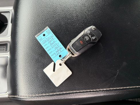 Used 2019 Ford F150 XLT w/ Equipment Group 302A Luxury image 2