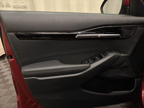 Certified 2024 Kia Seltos S FWD image 9