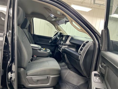 Used 2020 RAM 2500 Tradesman image 21