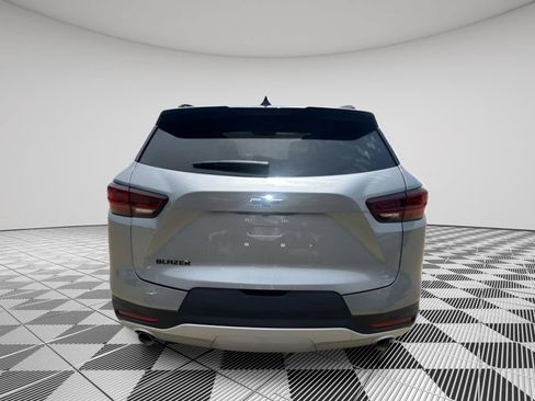 New 2026 Chevrolet Blazer LT w/ Convenience Package FWD image 4