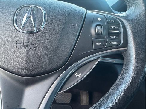 Used 2016 Acura MDX SH-AWD w/ Technology Package image 15