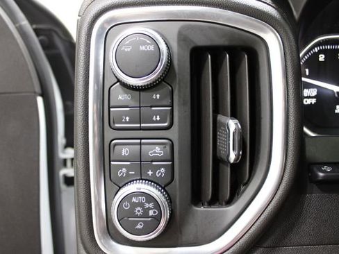 Used 2020 GMC Sierra 1500 AT4 w/ AT4 Premium Package AWD/4WD image 46