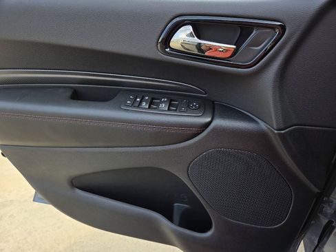 New 2026 Dodge Durango GT AWD/4WD image 14