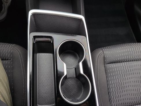 Used 2025 Chevrolet Equinox LT image 27