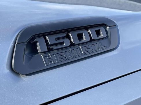 Used 2022 RAM 1500 Big Horn image 10