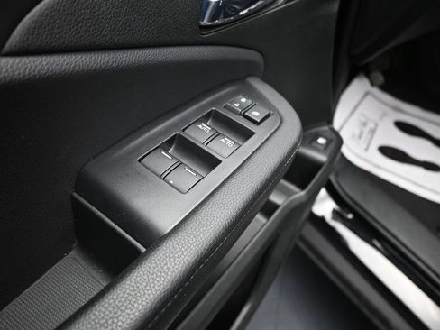 Used 2026 Honda Ridgeline RTL image 11