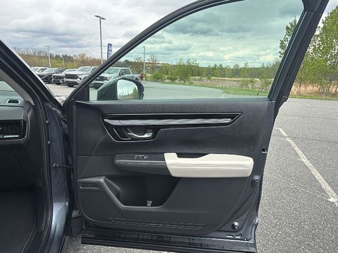Used 2023 Honda CR-V EX-L image 15