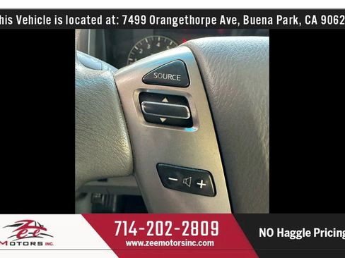 Used 2015 Nissan NV 2500 SV image 30