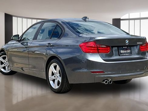 Used 2014 BMW 328i Sedan RWD image 13