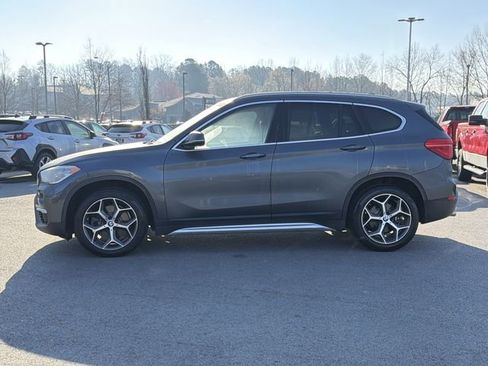 Used 2018 BMW X1 sDrive28i image 6