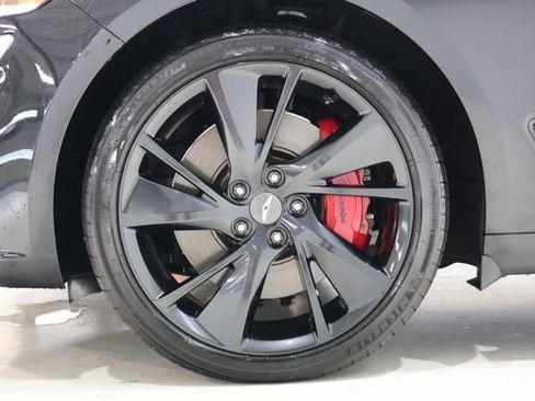 Used 2023 Genesis G70 3.3T w/ Sport Prestige Package AWD/4WD image 9