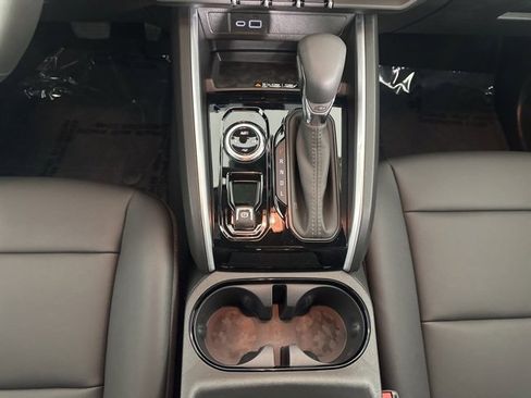 New 2026 Chevrolet Colorado LT w/ LT Convenience Package image 16