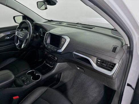 Used 2020 GMC Terrain SLT w/ Preferred Package FWD image 39