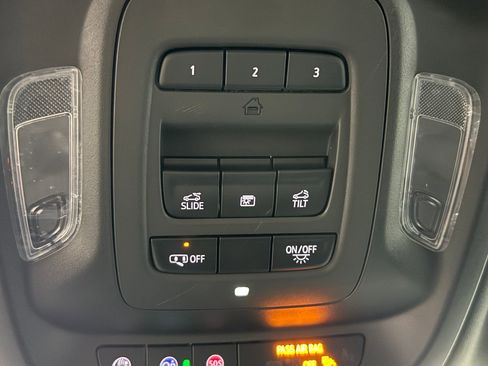 New 2025 Cadillac CT5 Sport image 37