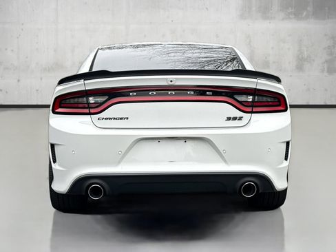 Used 2018 Dodge Charger R/T Scat Pack w/ Dynamics Package image 6