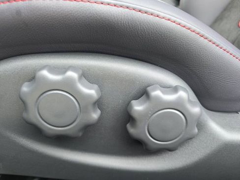 New 2026 Nissan Z Performance RWD image 22