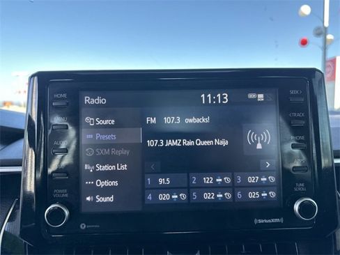 Used 2022 Toyota Corolla SE image 12