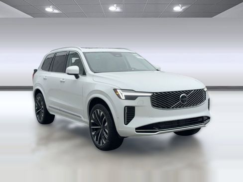 New 2026 Volvo XC90 T8 Ultra w/ Protection Package Premier AWD/4WD image 6