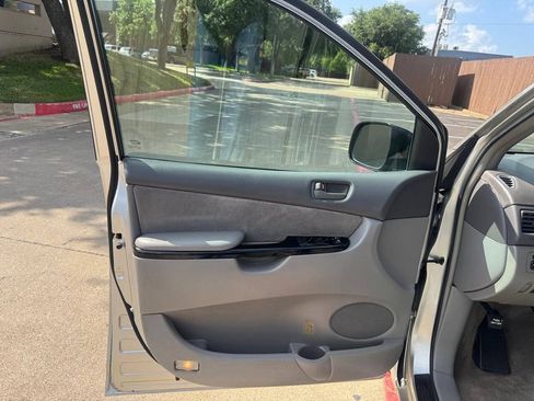 Used 2005 Toyota Sienna LE FWD image 23