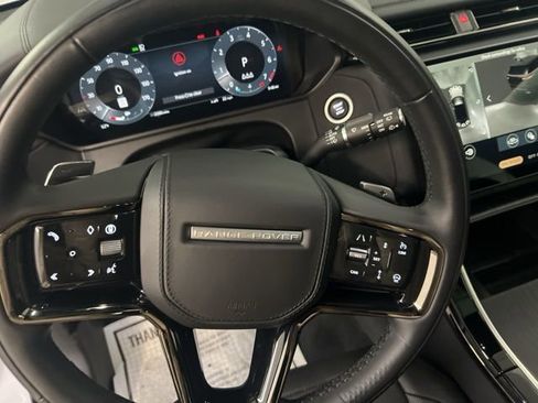 Used 2026 Land Rover Range Rover Velar Dynamic SE image 36