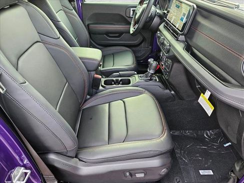 New 2026 Jeep Wrangler Unlimited Rubicon 392 image 16