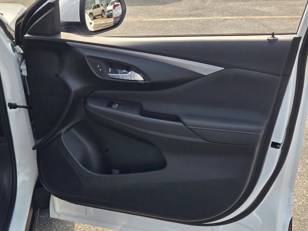 New 2026 Buick Envista Preferred w/ Convenience I Package FWD image 14