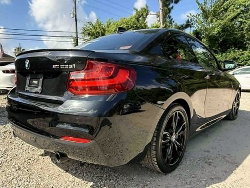 Used 2016 BMW M235i Coupe RWD image 5