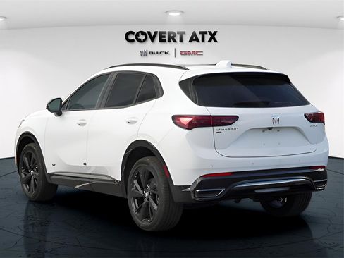 New 2026 Buick Envision Sport Touring image 5